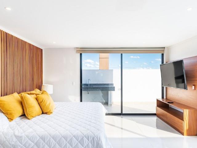 Corasol Excelente Penthouse amueblado