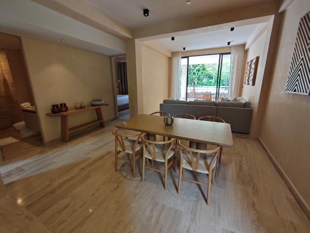 Corasol The Village T4 05 ? Renta