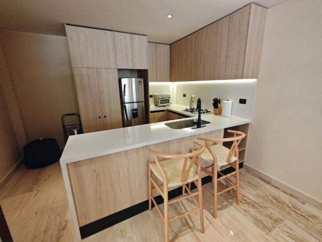 Corasol The Village T4 05 ? Renta