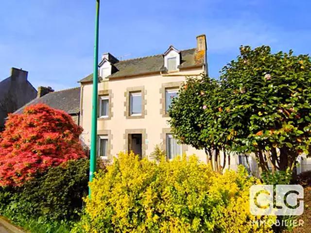 Coray 29370 Achat / Vente maison 4 pièces t4