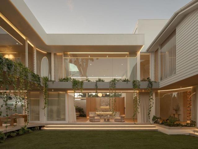 'Corazon' A Smout Property Masterpiece of Scale, Beauty and Design