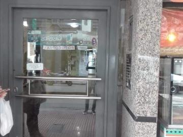 CORAZÓN DE LA CIUDAD DE CÓRDOBA IDEAL ESTUDIANTE, LISTO PARA MUDARSE POR QUE ESTA AMOBLADO