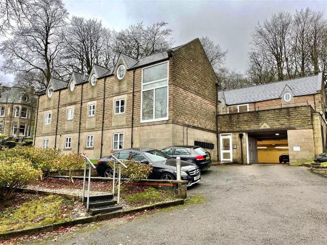 Corbar Road, Buxton SK17, 2 bed flat to rent, £1,030 pcm | PrimeLocation