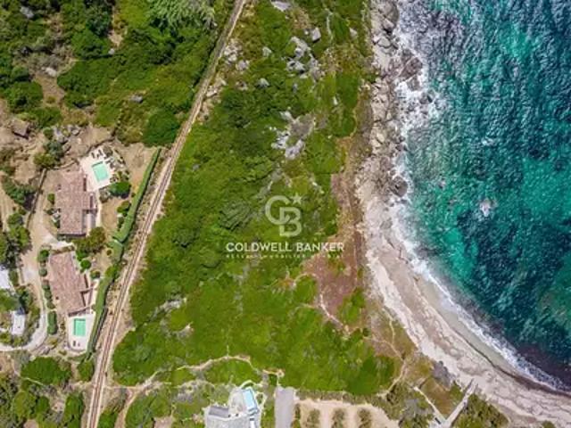 Corbara 20220 Achat / Vente maison 9 pièces t9 piscine