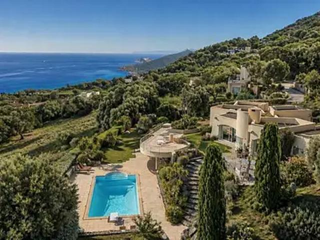 Corbara 20220, 20256 Achat / Vente maison 5 pièces t5