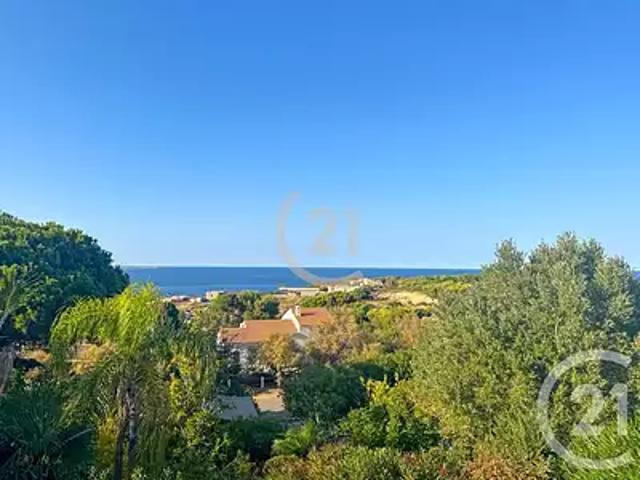 Corbara 20220, 20256 Achat / Vente maison 6 pièces t6