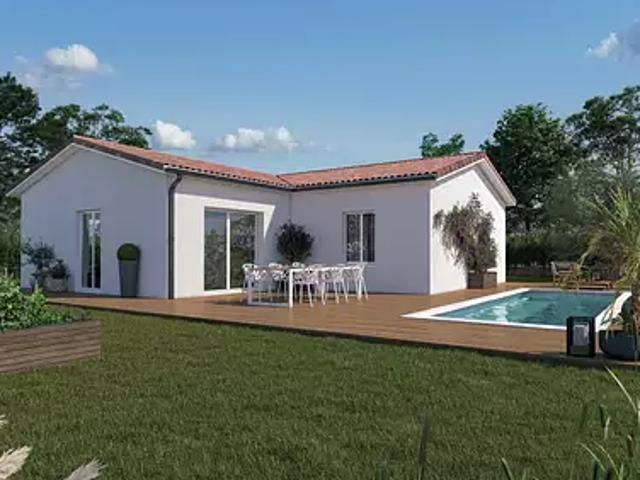 Corbarieu 82370 Programme neuf maison neuf à vendre