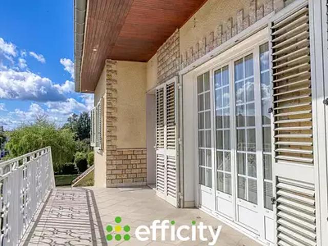 Corbas 69960 Achat / Vente maison 7 pièces t7