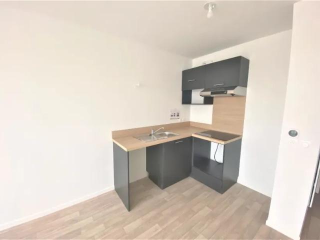 Corbeil Essonnes Appartement 2 pièces 45.05 m²
