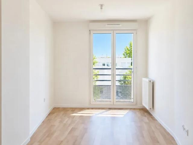 Corbeil Essonnes Appartement 3 pièces 57.99 m²
