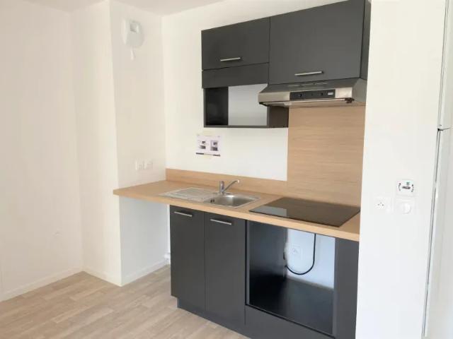 Corbeil Essonnes Appartement 3 pièces 57.9 m²
