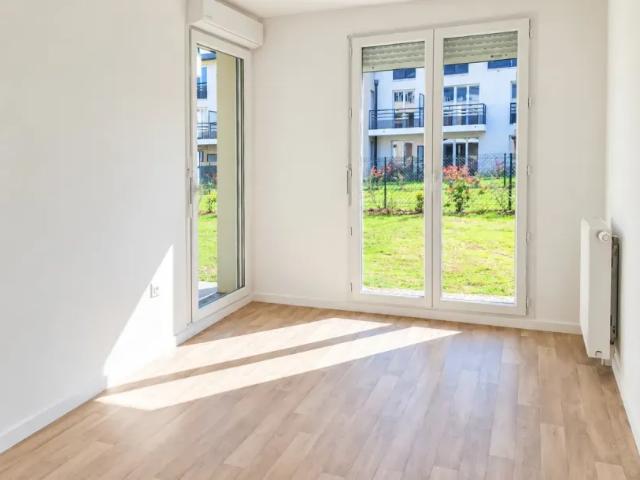 Corbeil Essonnes Appartement 3 pièces 57.9 m²