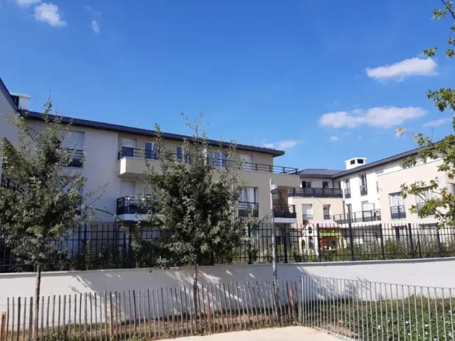 Corbeil Essonnes Appartement 3 pièces 59.74 m²