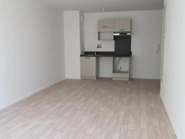 Corbeil Essonnes Appartement 3 pièces 59.74 m²