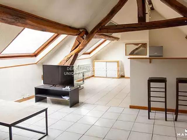 Corbeil Essonnes 91100 Location appartement 2 pièces t2
