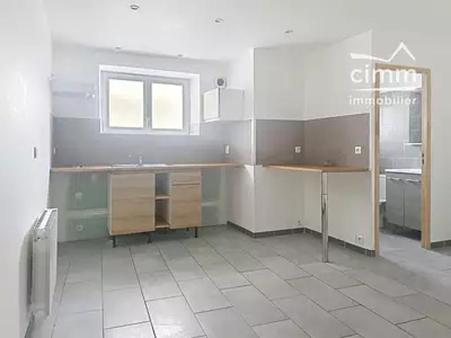 Corbeilles 45490 Location appartement 1 pièce t1