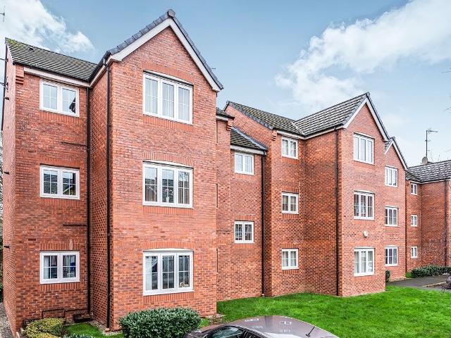 Corbel Way, Eccles, Manchester M30, 2 bed flat to rent, £995 pcm | PrimeLocation