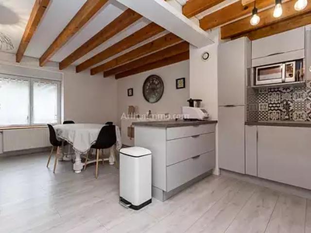 Corbelin 38630 Achat / Vente appartement 3 pièces t3