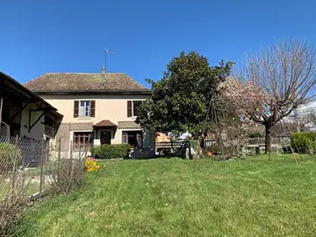 Corbelin 38630 Achat / Vente maison 5 pièces t5