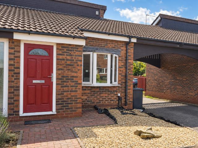 Corbett Close, Telford, Shropshire TF4, 1 bed semi detached house to rent, £675 pcm | PrimeLocation