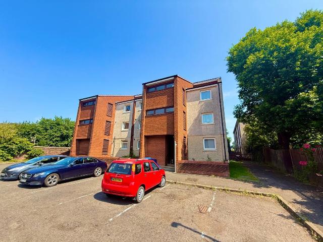 Corbett Court, Glasgow G32, 1 bed flat to rent, £950 pcm | PrimeLocation