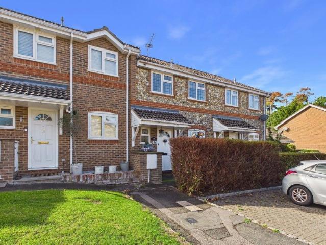 Corbett Drive, Lightwater GU18, 3 bed terraced house to rent, £1,850 pcm | PrimeLocation