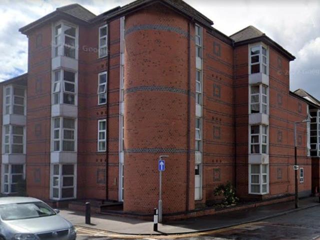 Corbett Street B66, 1 bed flat to rent, £800 pcm | PrimeLocation