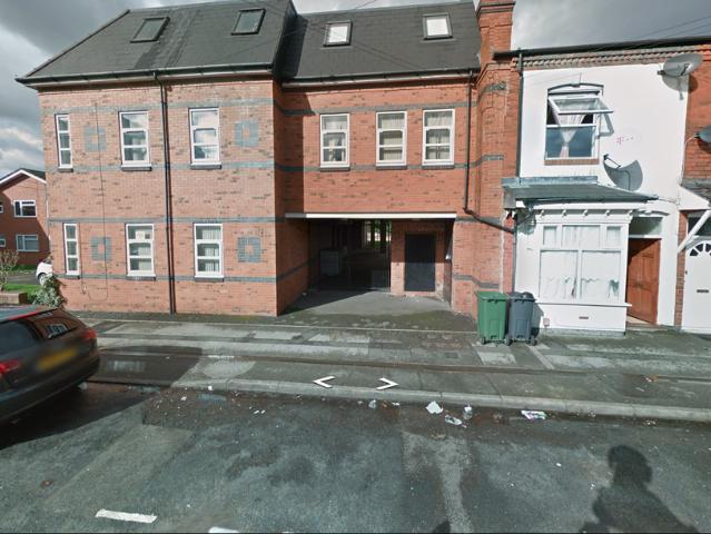 Corbett Street B66, 1 bed flat to rent, £750 pcm | PrimeLocation