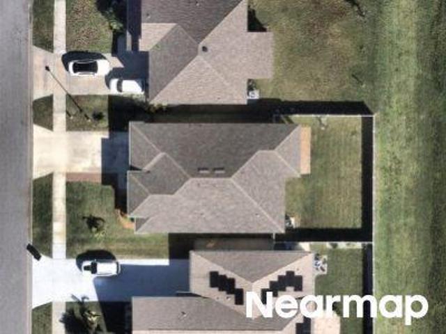 Corbin Cir SW