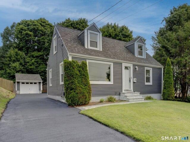 Corbin Ave, New Britain, Home For Sale