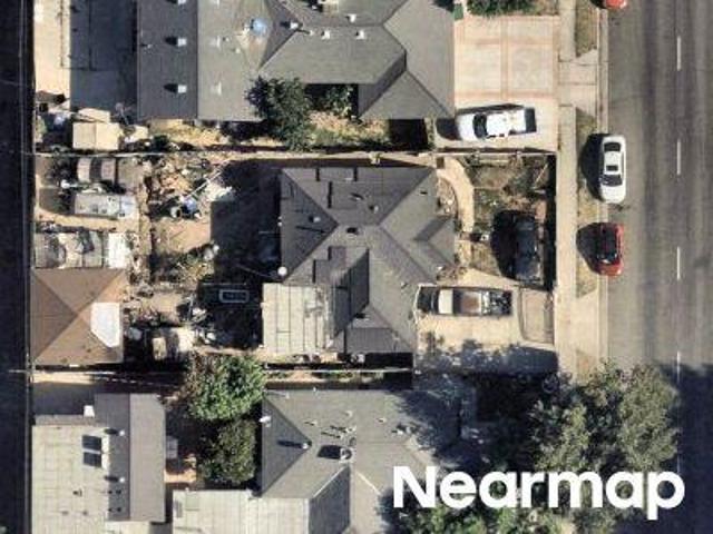 Corbin Ave