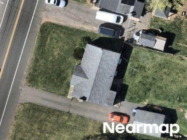 Corbin Ave