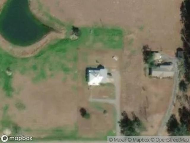 Corbin Rd