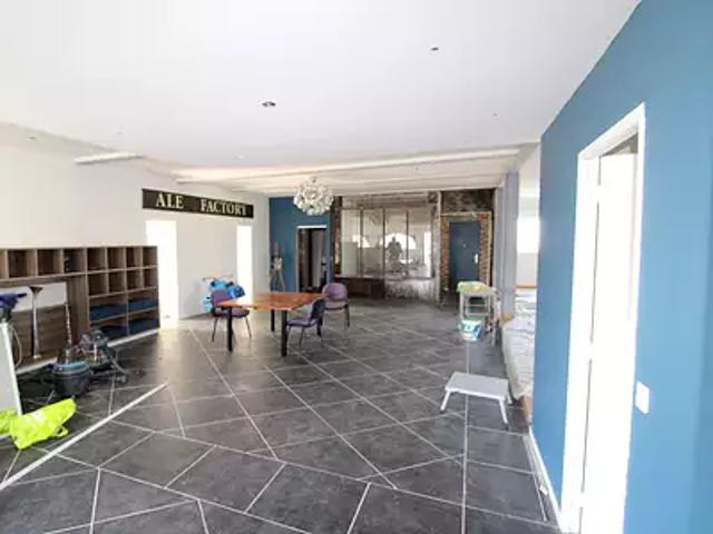 Corbie 80800 Achat / Vente appartement 5 pièces t5