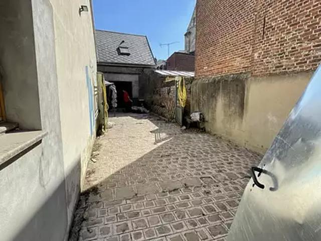 Corbie 80800 Achat / Vente maison 1 pièce t1
