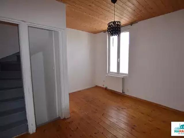 Corbie 80800 Achat / Vente maison 4 pièces t4