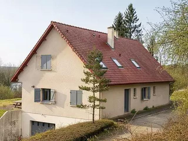 Corbie 80800 Achat / Vente maison 8 pièces t8