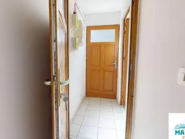 Corbie 80800 Location appartement 2 pièces t2