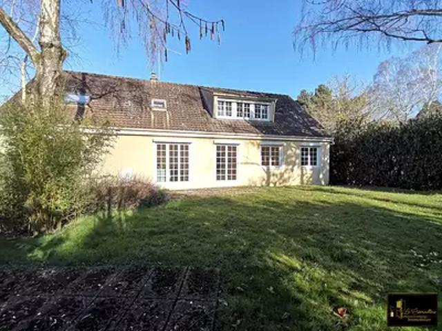 Corbreuse 91410 Achat / Vente maison 9 pièces t9 terrasse parking