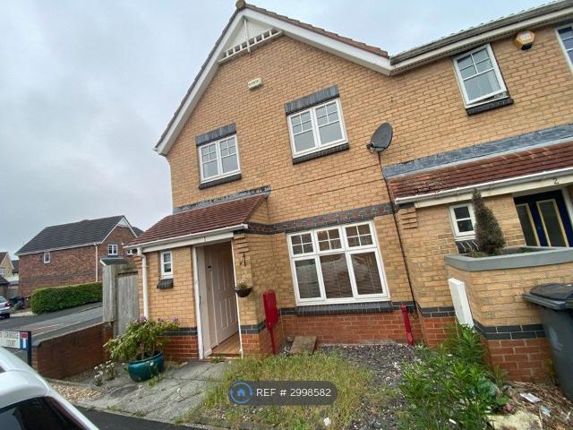 Corbridge Court, Newcastle Upon Tyne NE12, 3 bed semi detached house to rent, £1,250 pcm | PrimeLocation