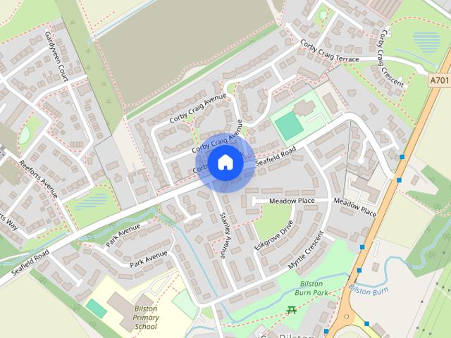 Corby Craig Walk, Bilston, EH25 9TJ
