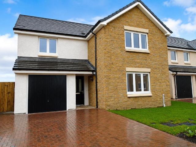 Corby Craig Avenue, Roslin EH25 4 bed detached house to rent £2,140 pcm £494 pw