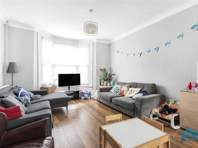 Corbyn Street, Crouch End, London N4, 3 bed terraced house to rent, £3,300 pcm | PrimeLocation