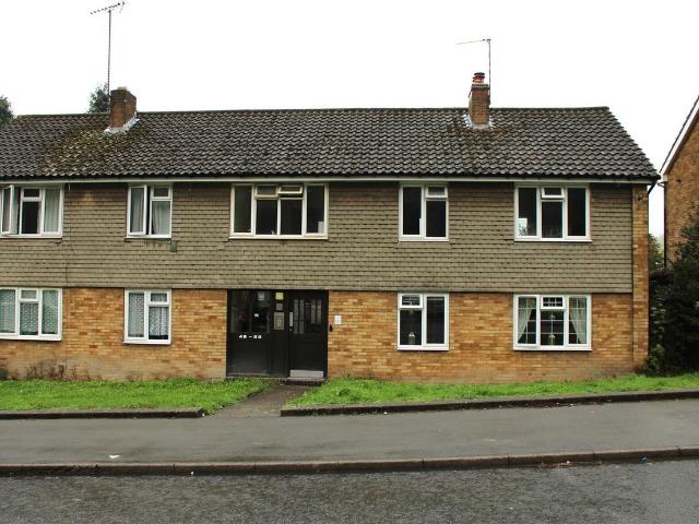 Corbyn Road, Dudley DY1, 1 bed flat to rent, £725 pcm | PrimeLocation