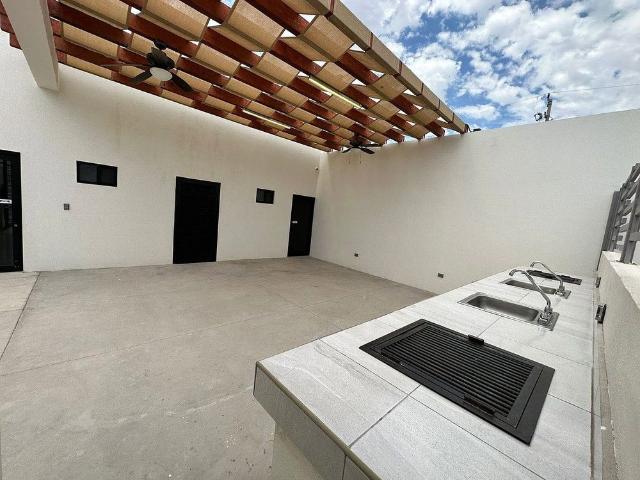 Corceles Residencial, Mexicali, Baja California