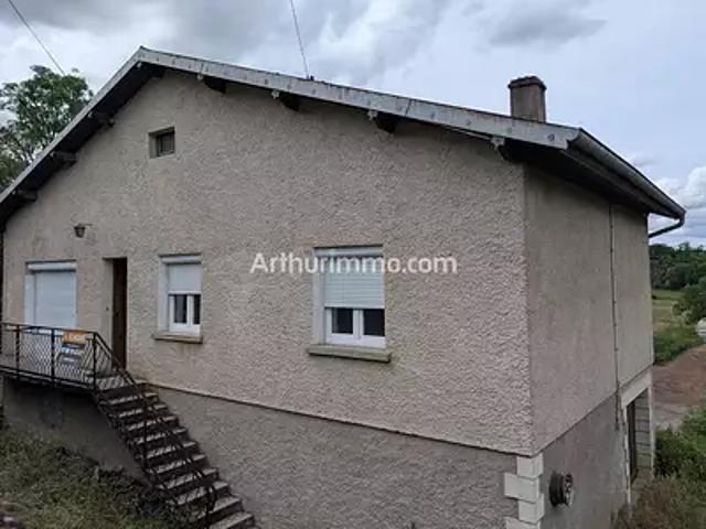 Villers Buzon 25170 Achat / Vente maison