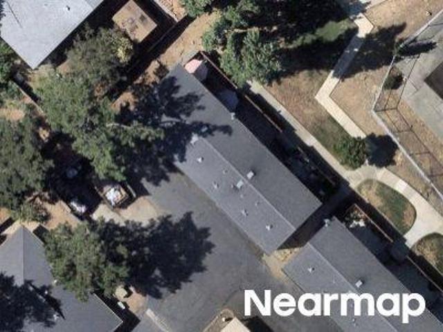 Corcoran Ave