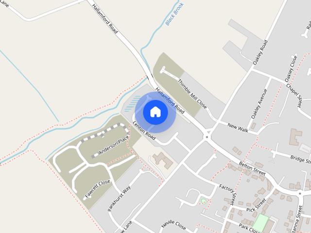 Corcoran Close, Shepshed LE12 9UT