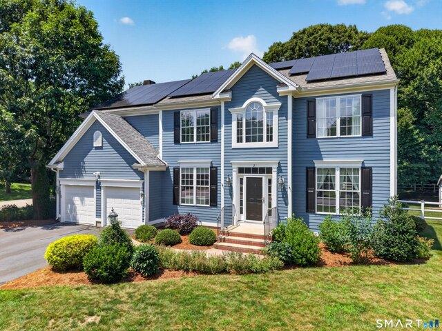 Cord Grass Ln, Old Lyme, Home For Sale
