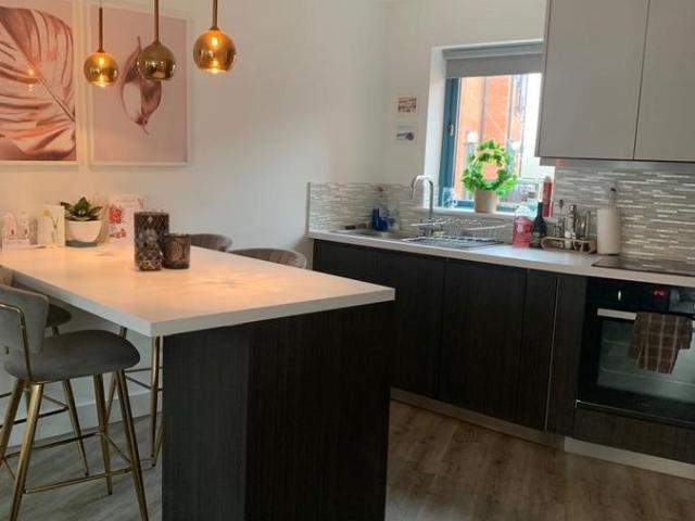 Cordage Court, Lincoln LN1, 4 bed town house to rent, £1,500 pcm | PrimeLocation